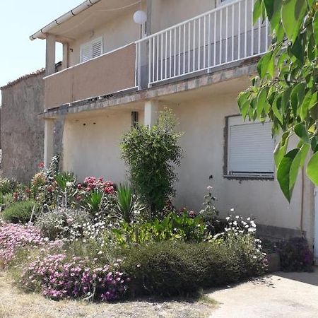 Apartman Nika Apartamento Ražanac Exterior foto