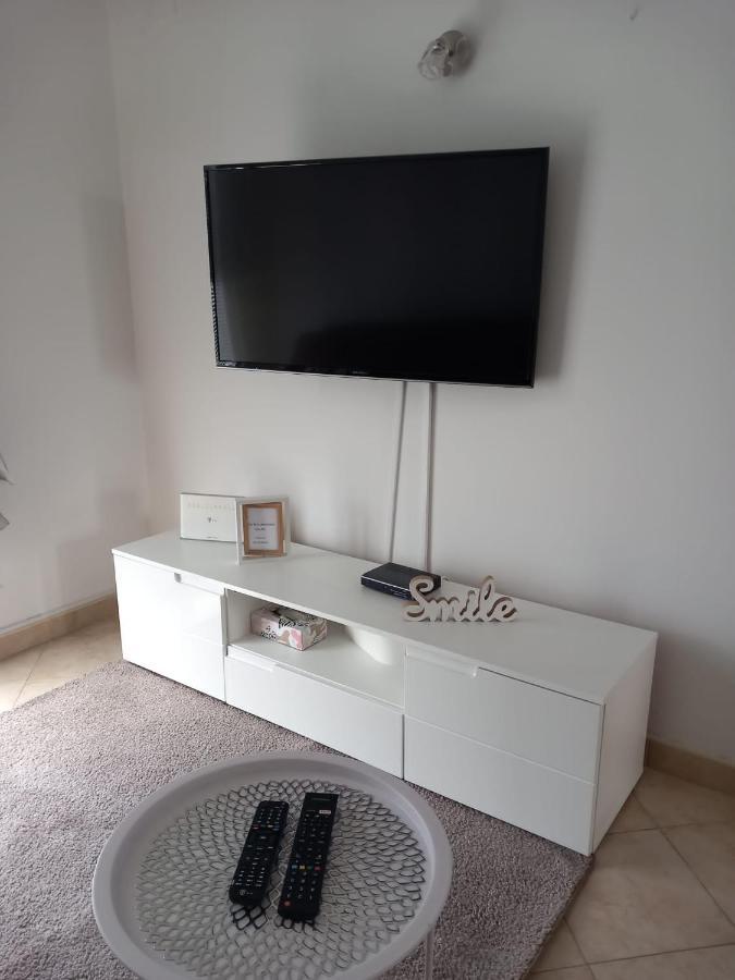 Apartman Nika Apartamento Ražanac Exterior foto