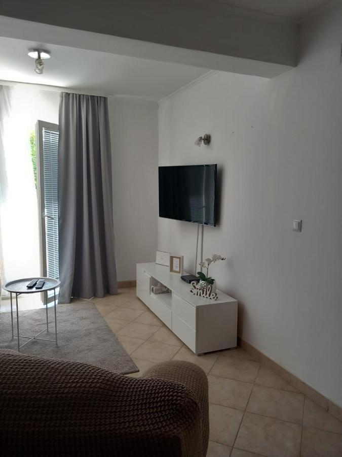 Apartman Nika Apartamento Ražanac Exterior foto